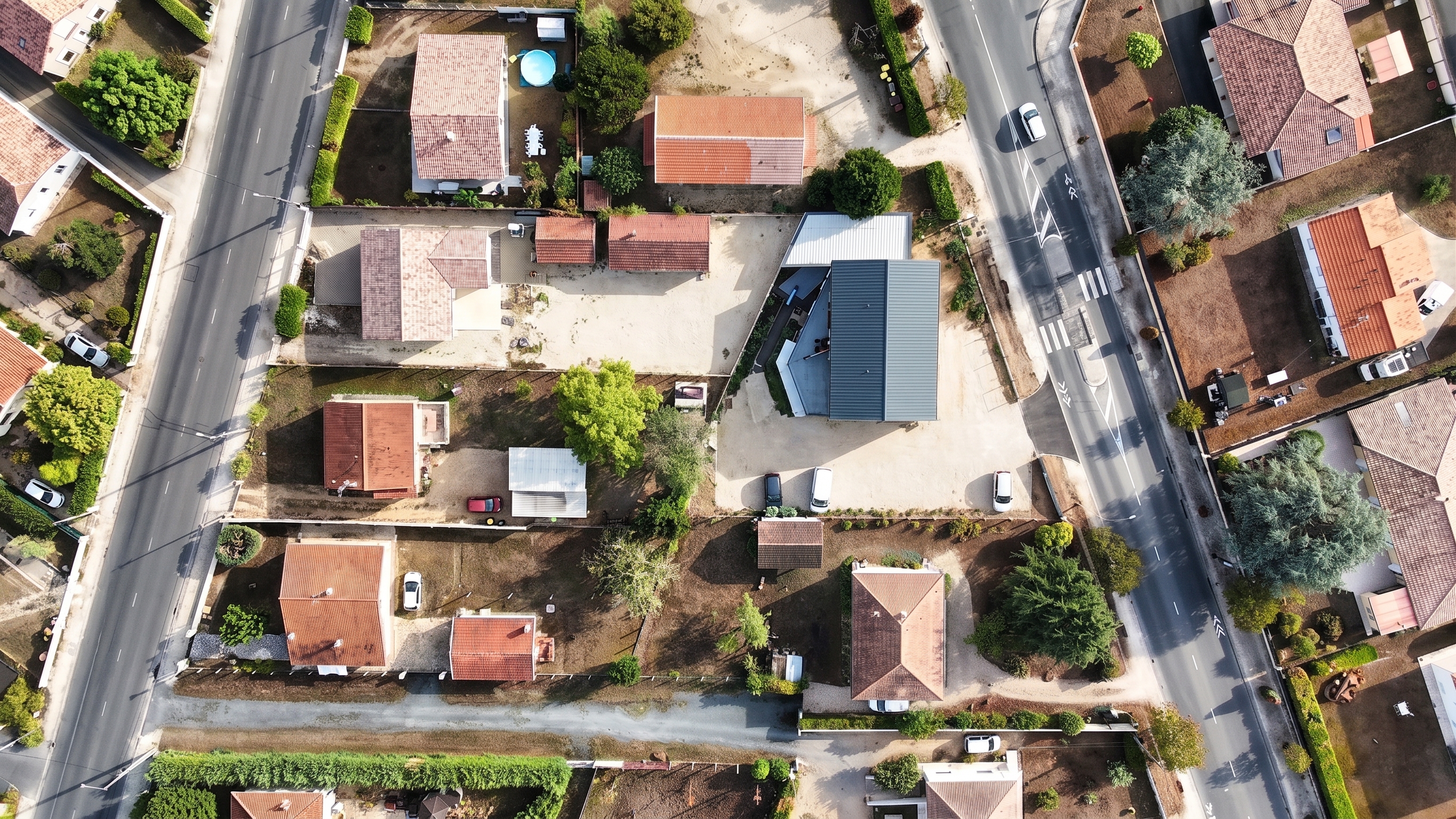 Location pure Local commercial 150 m² Coutras - 3