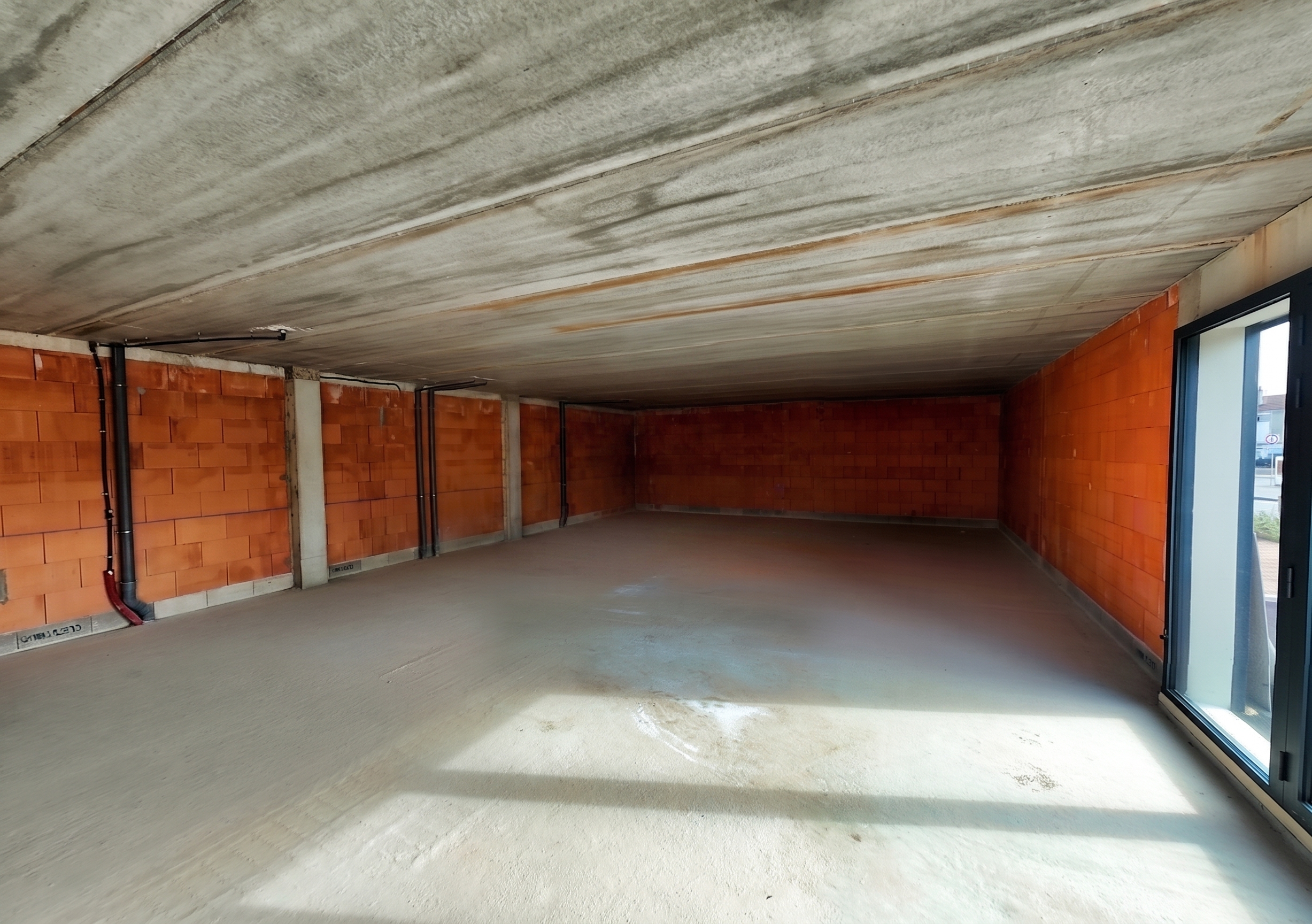 Location pure Local commercial 150 m² Coutras - 4