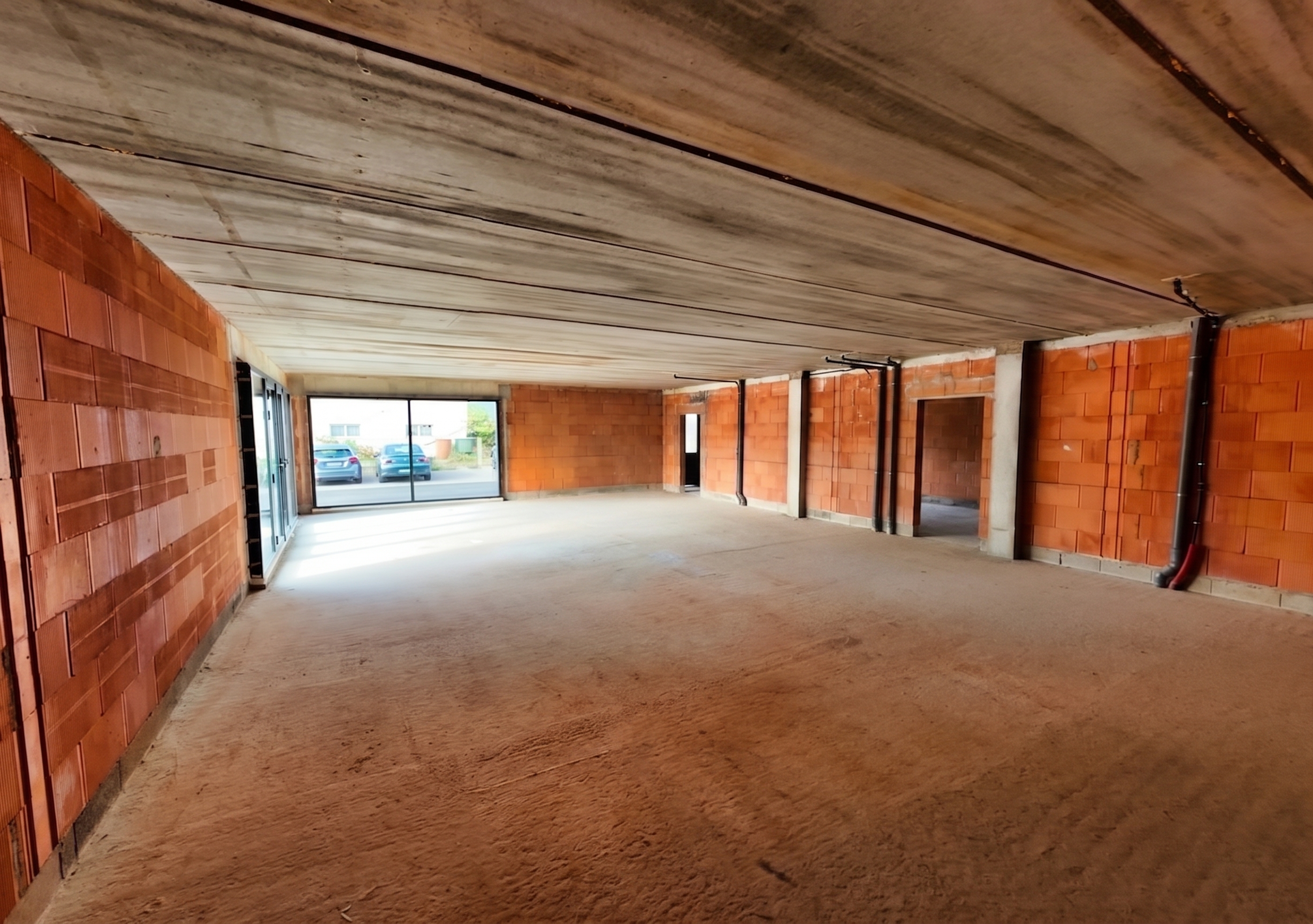 Location pure Local commercial 150 m² Coutras - 6