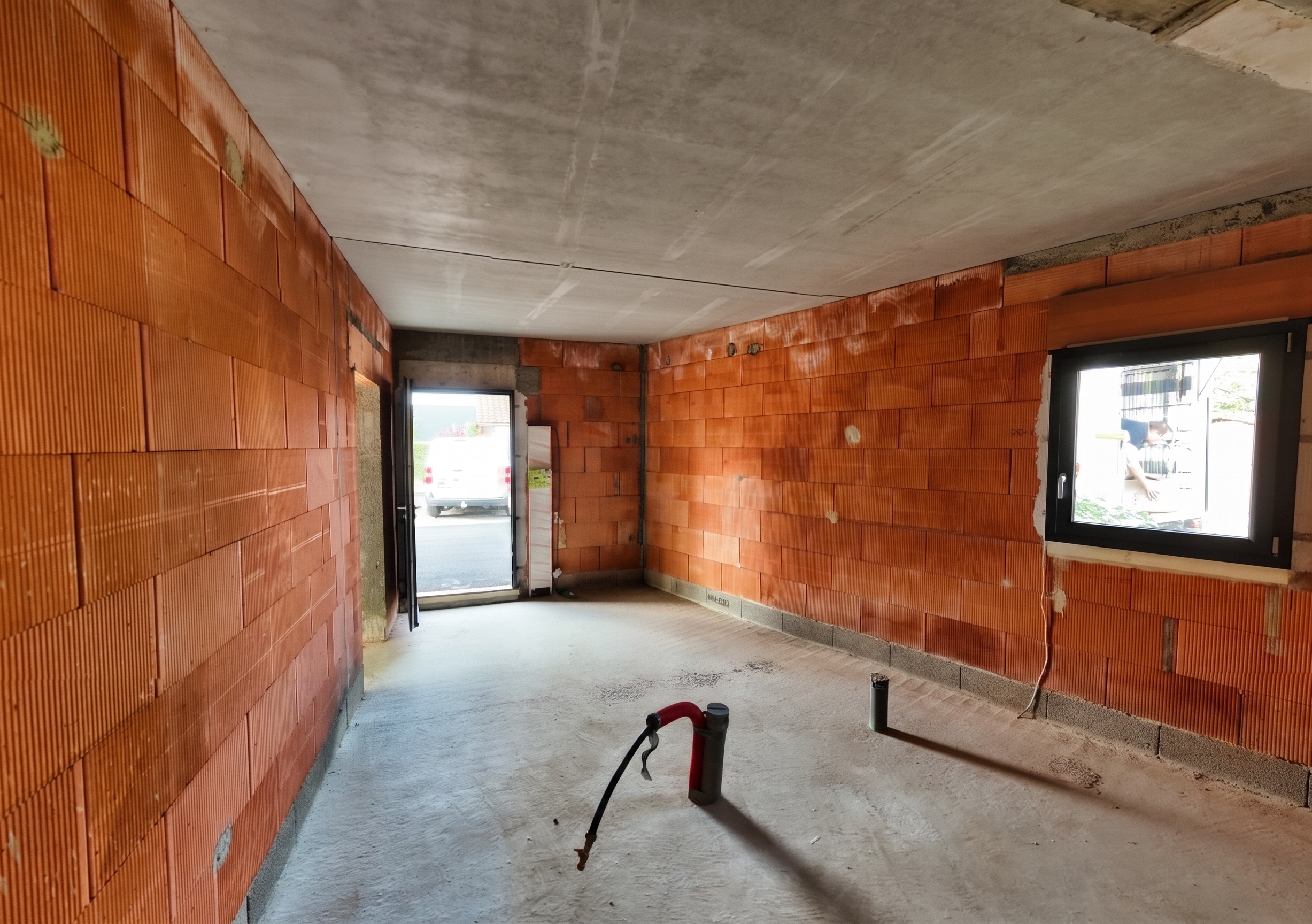 Location pure Local commercial 150 m² Coutras - 7