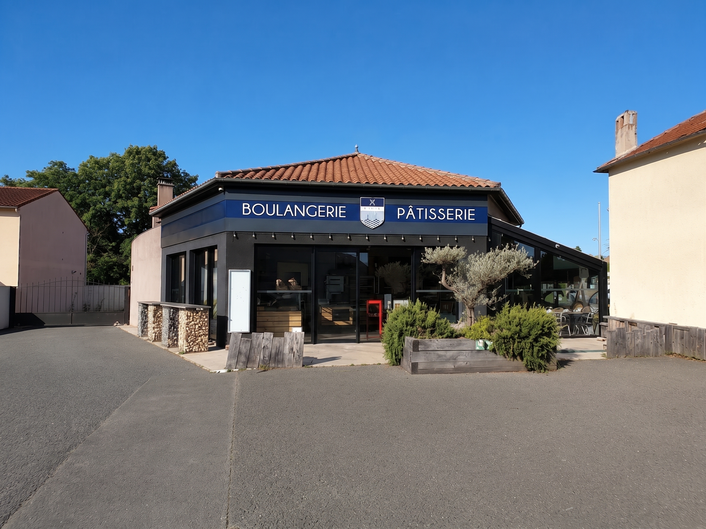 Location avec droit d'entrée Local commercial 320 m² Libourne