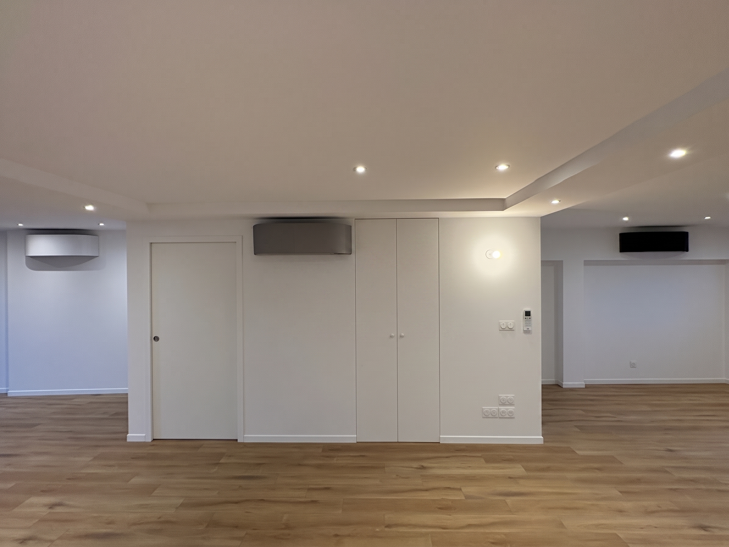 Location pure Local commercial 80 m² Bordeaux - 3