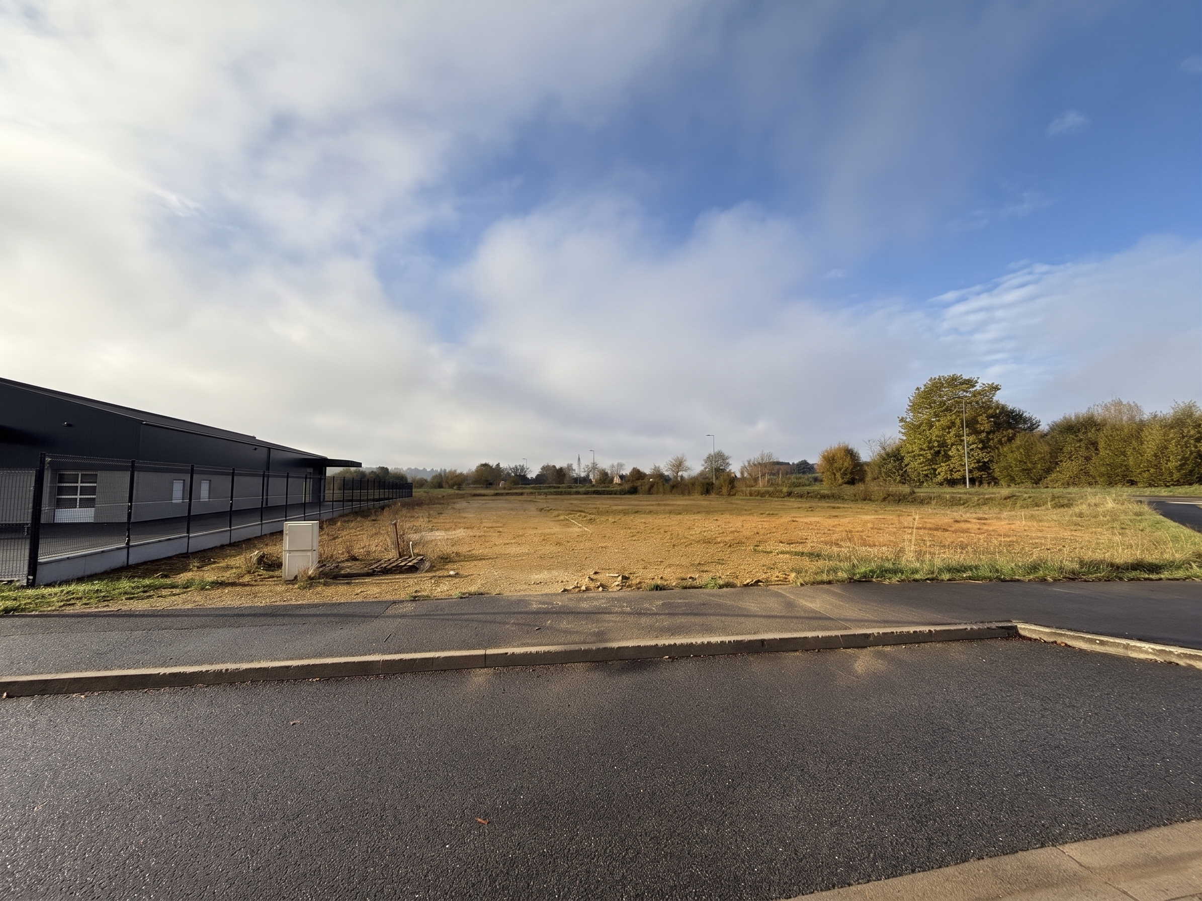 Vente Terrain 2 995 m² Donchery - 3