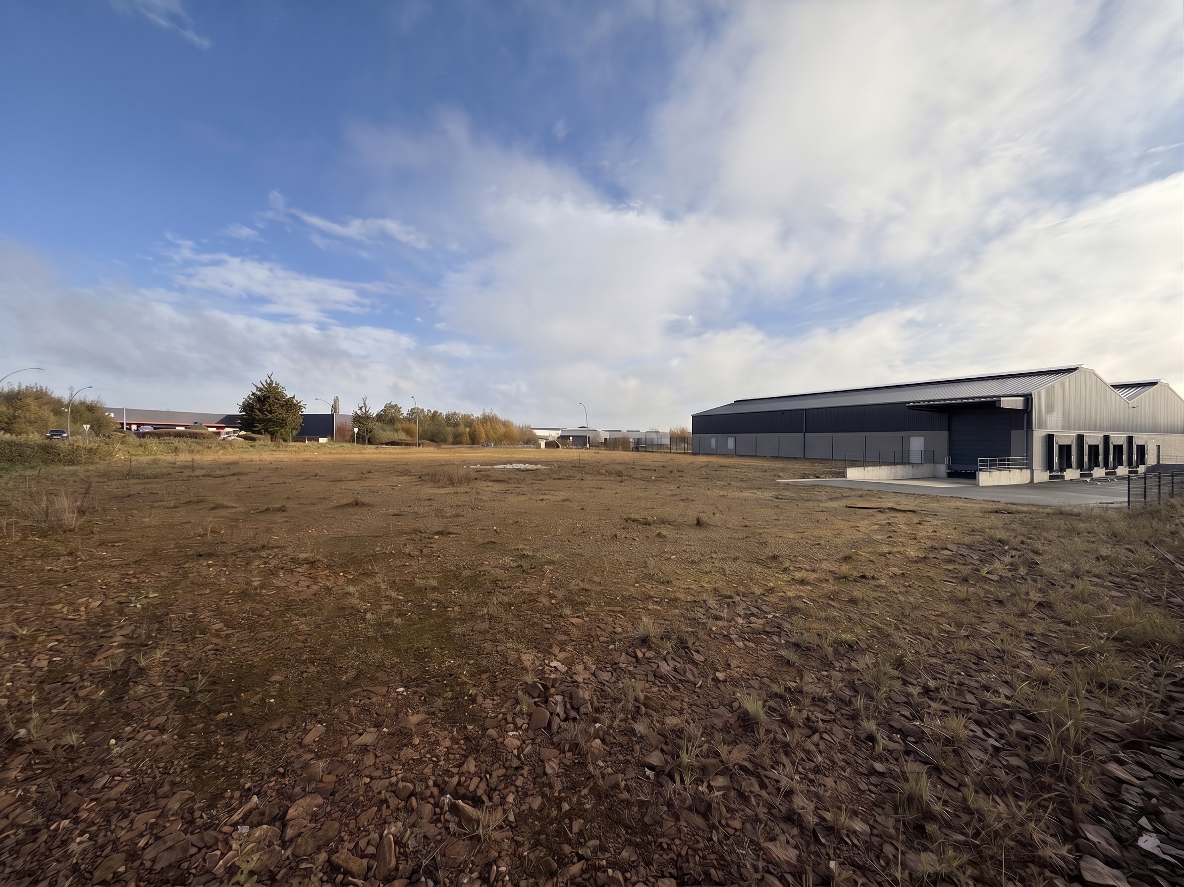 Vente Terrain 2 995 m² Donchery - 4