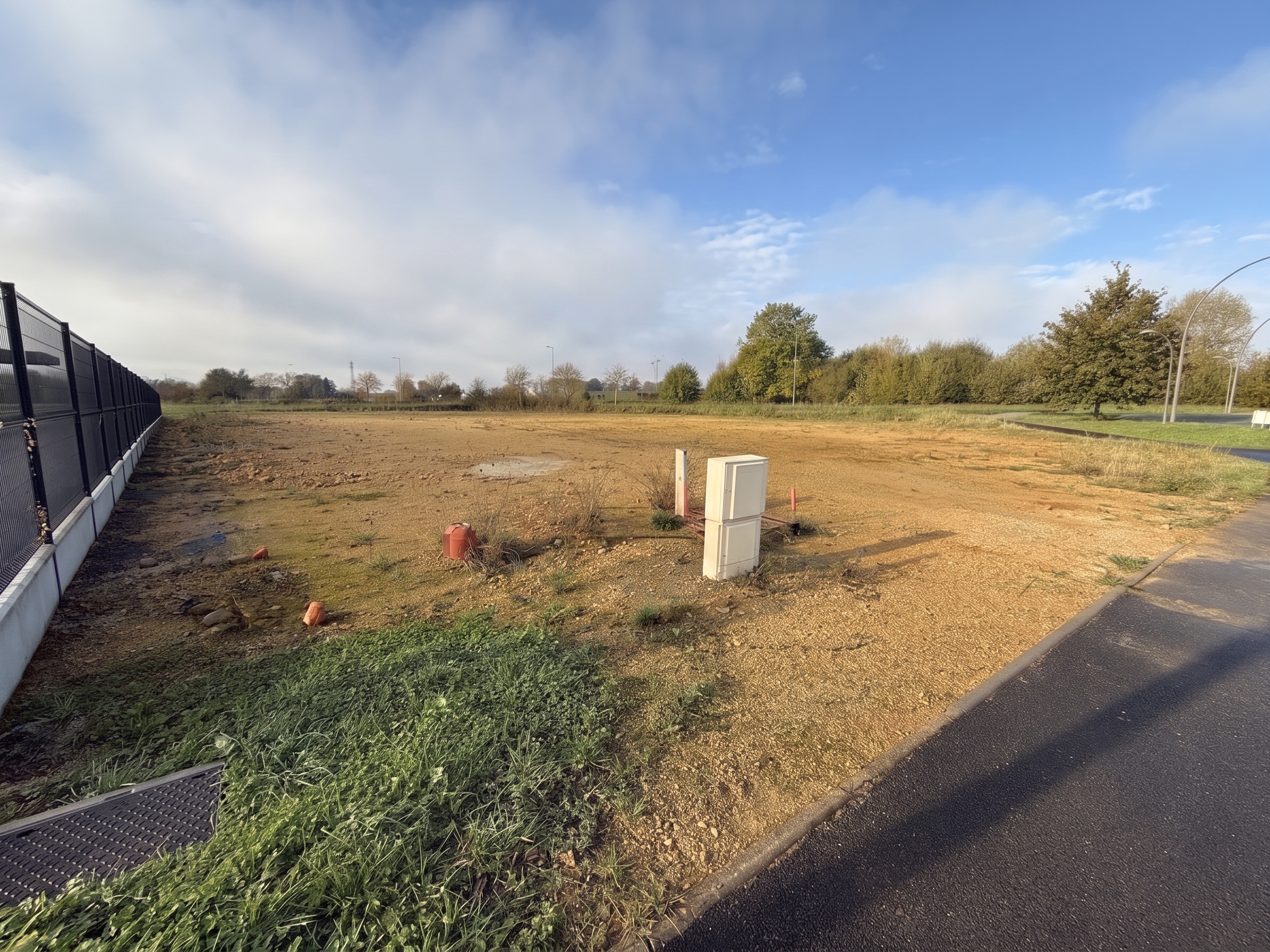 Vente Terrain 2 995 m² Donchery - 5