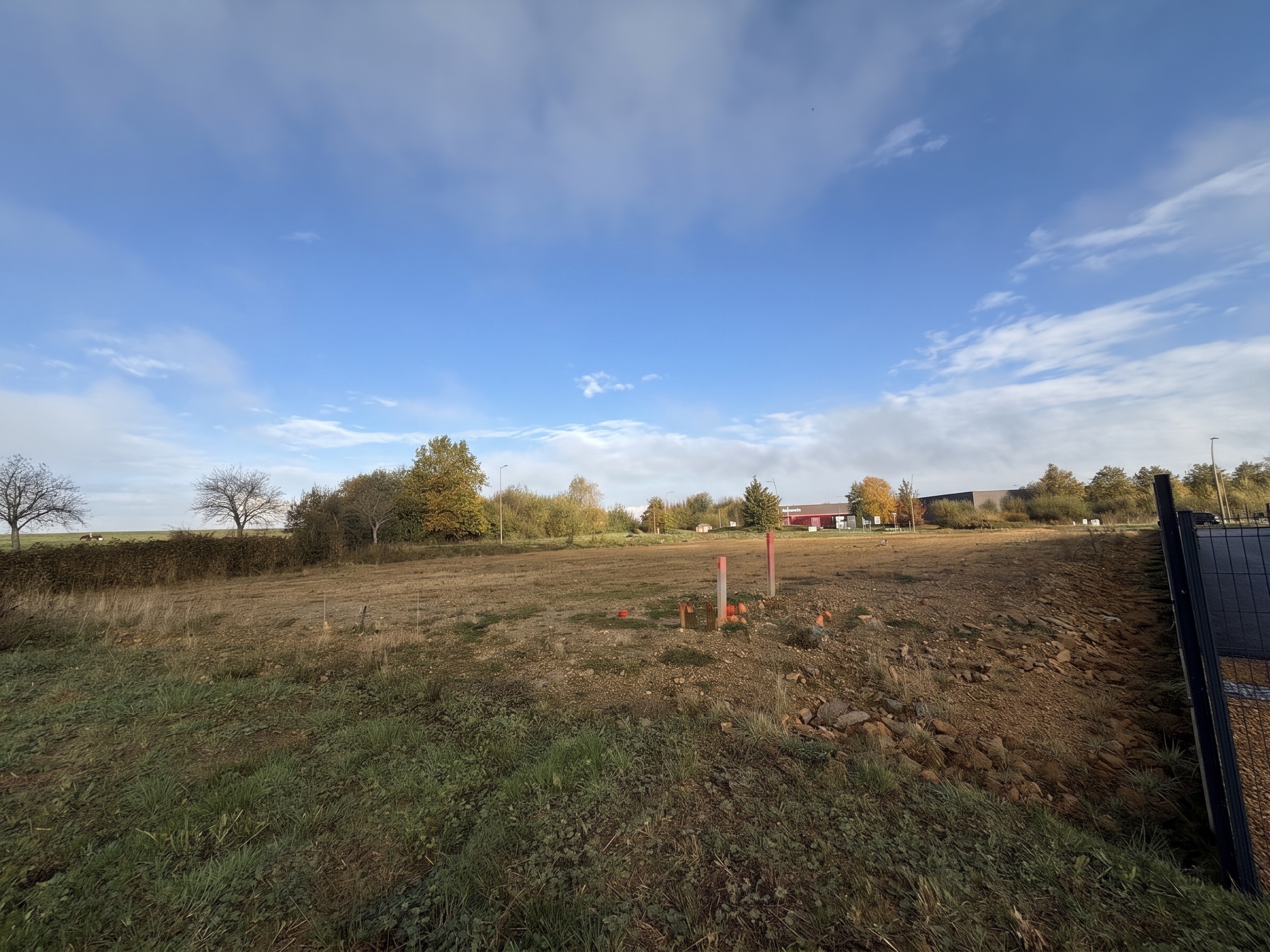 Vente Terrain 2 995 m² Donchery - 6