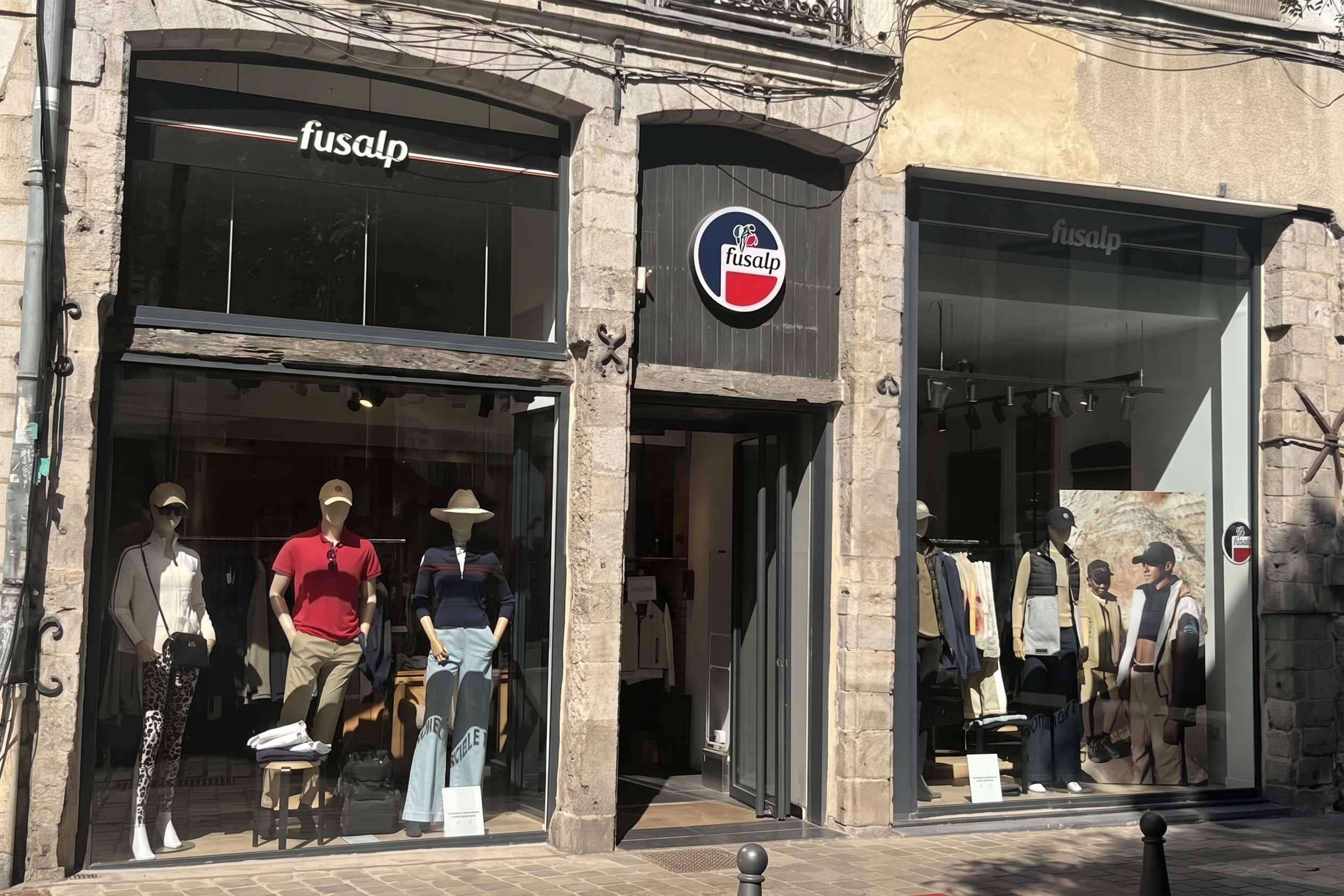 Location pure Local commercial 56 m² Lille