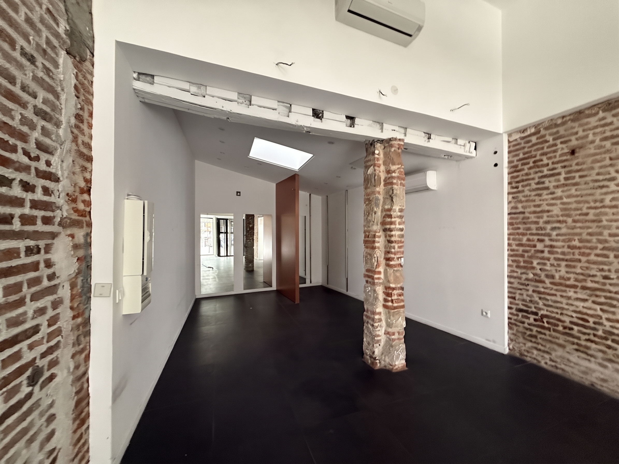 Location pure Local commercial 56 m² Lille - 3