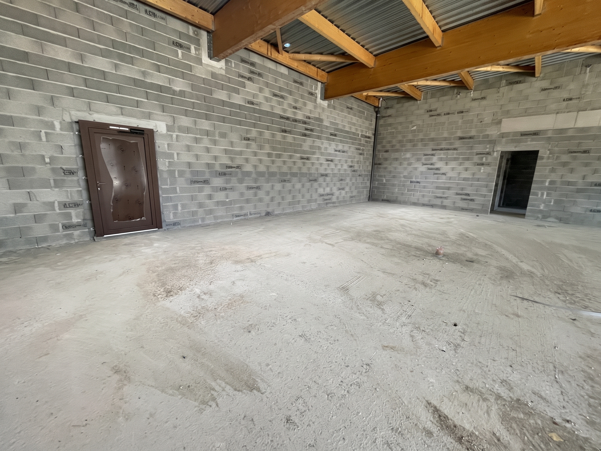 Location pure Local commercial 110 m² Agen