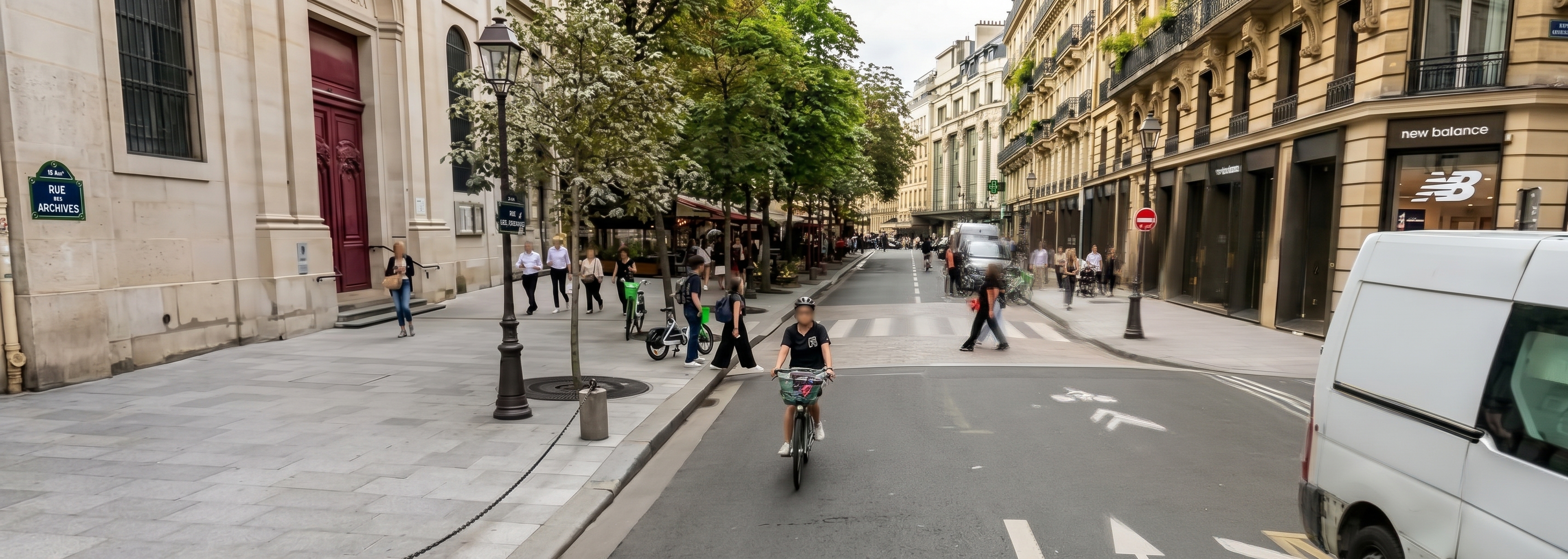 Vente de fonds de commerce Local commercial 31 m² Paris 4e - 2