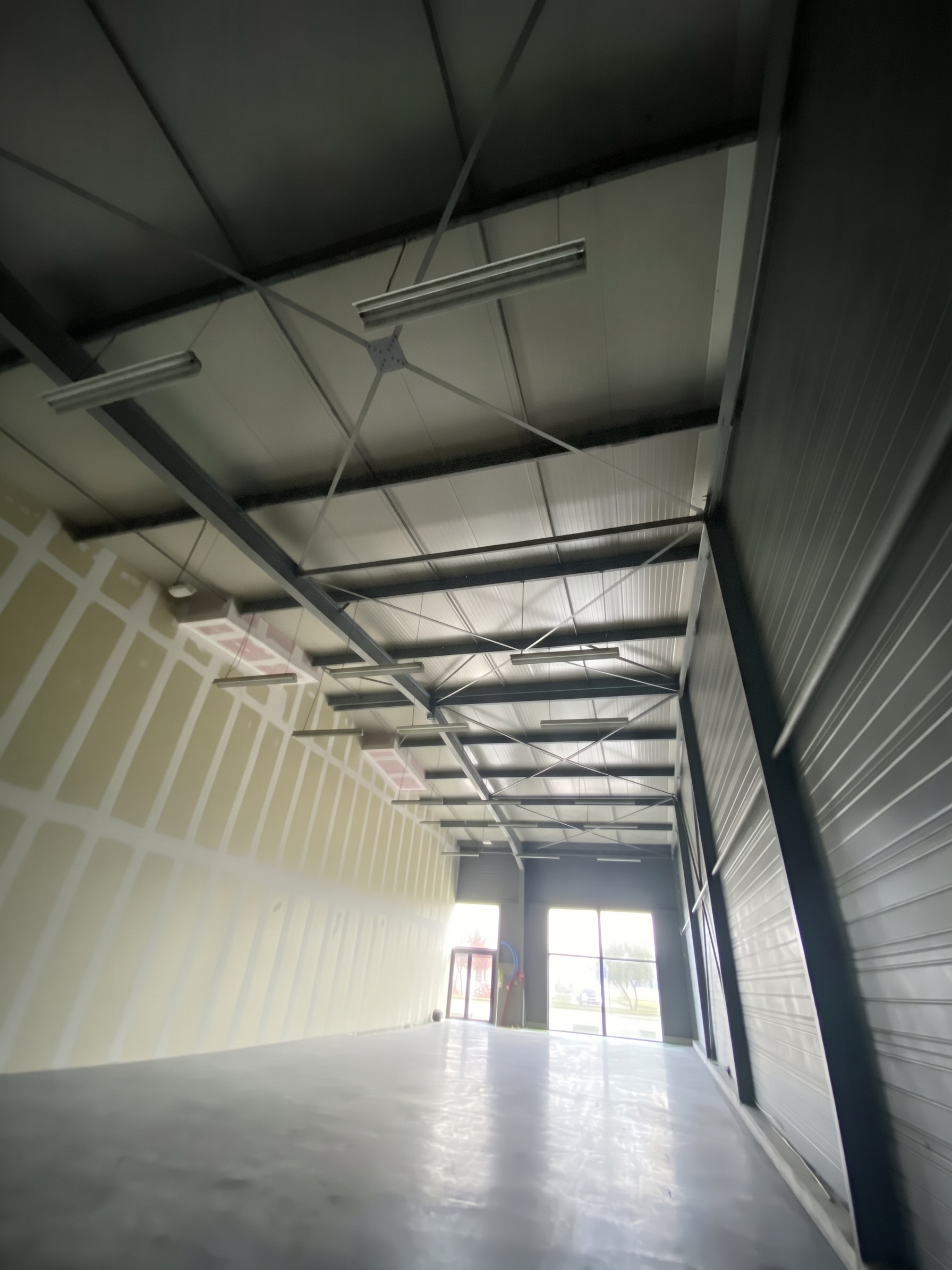 Location pure Local commercial 230 m² Boé - 4