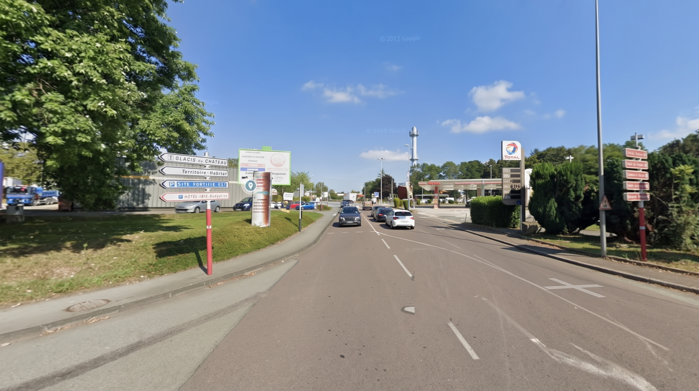 Location pure Local commercial 125 m² Belfort