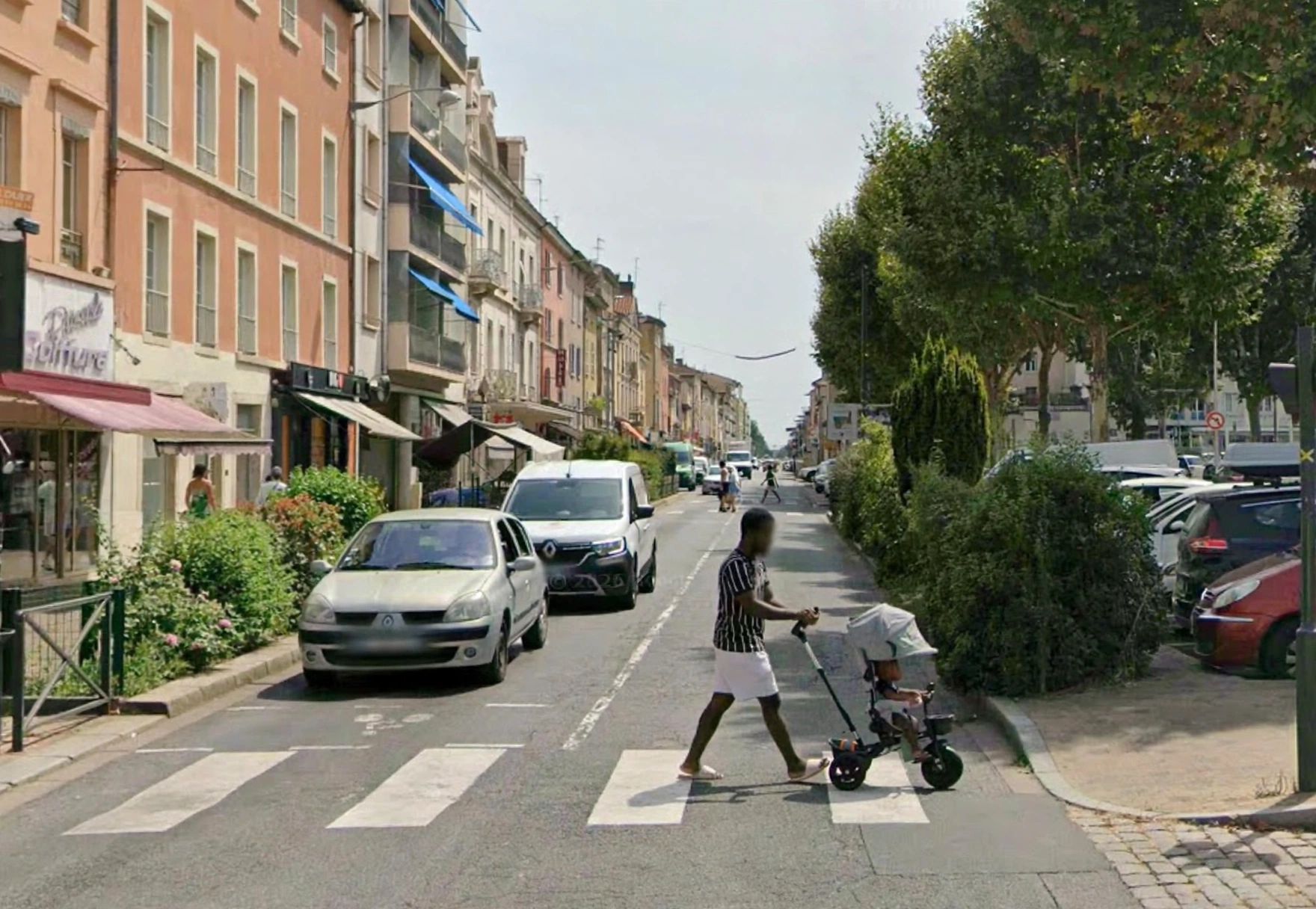 Location avec droit d'entrée Local commercial 190 m² Villefranche-sur-Saône