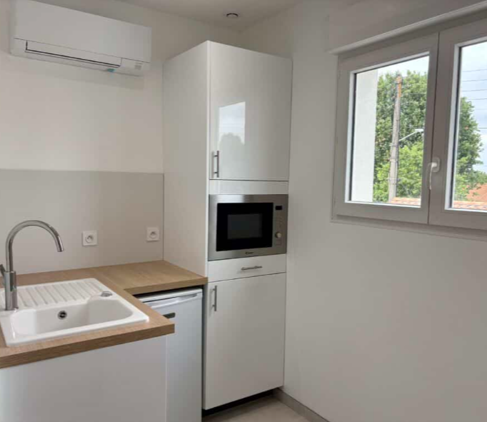 Location Bureaux 20 m² Eysines - 3