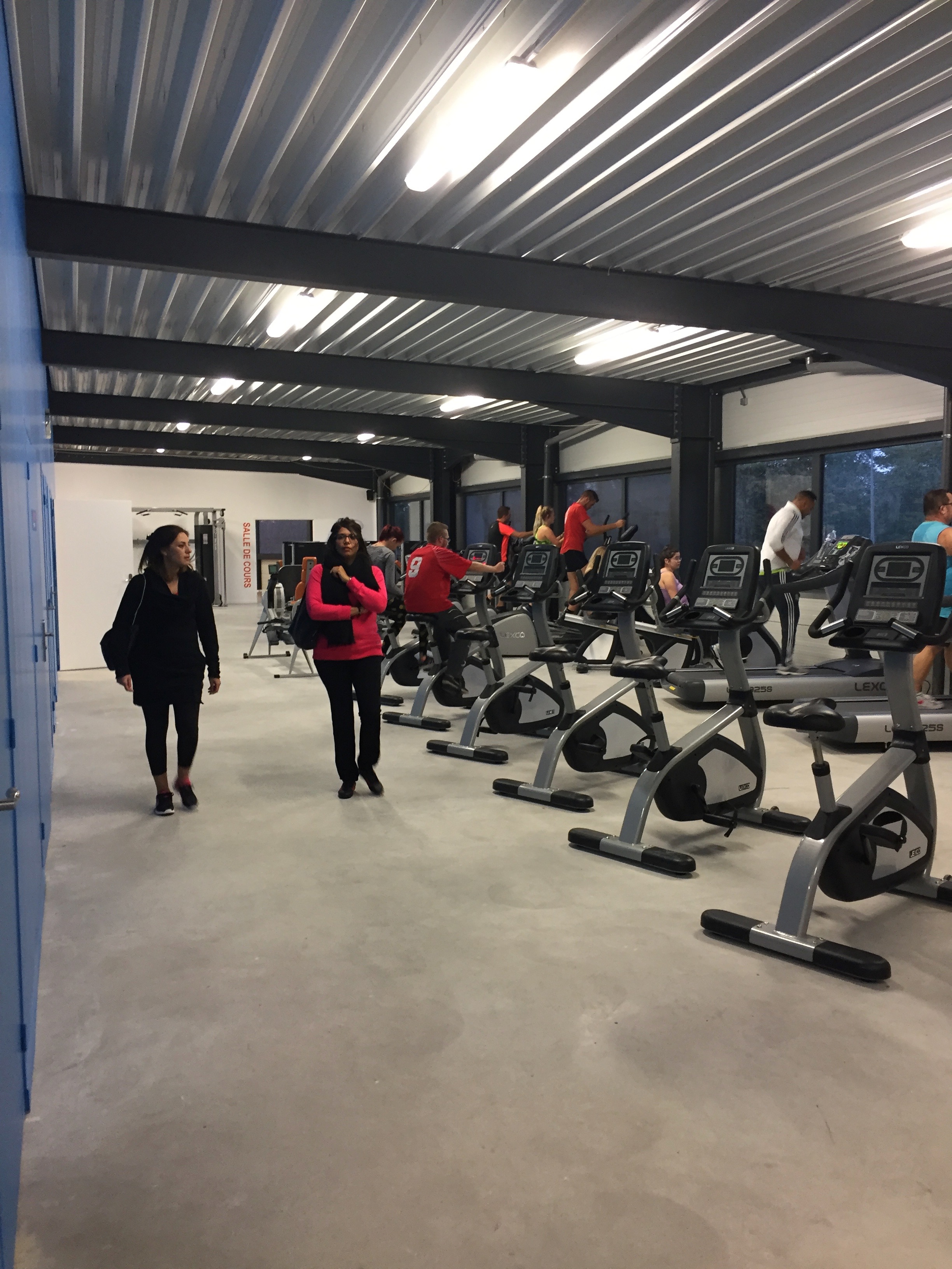 Vente de murs libres Local commercial 700 m² Libercourt - 3