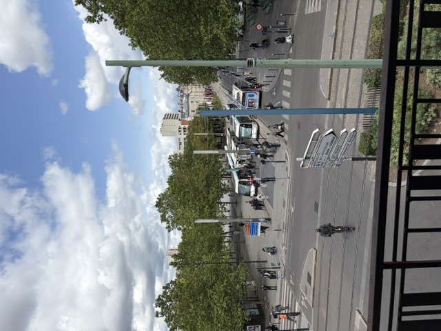 Vente de murs libres Bureaux 260 m² Saint-Denis - 6