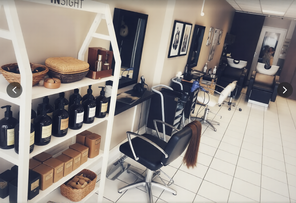 Vente de murs occupés Local commercial 45 m² Biganos