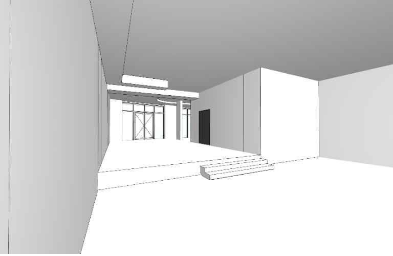 Location pure Local commercial 352 m² Montigny-le-Bretonneux - 4