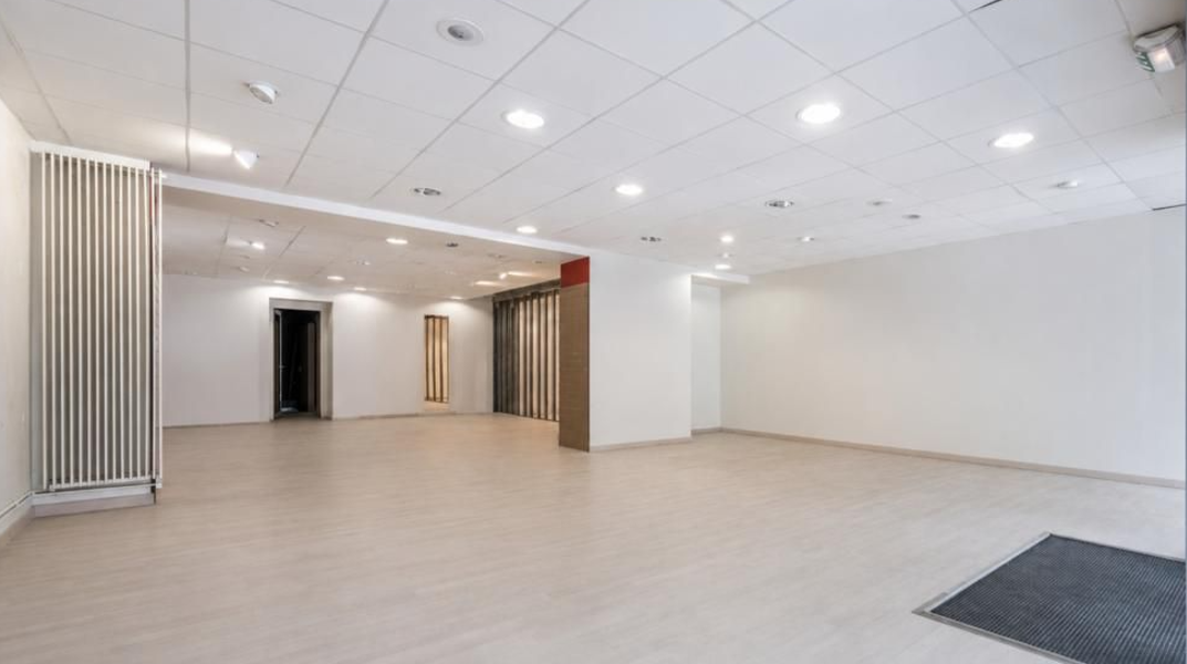 Location pure Local commercial 251 m² Sallanches - 5