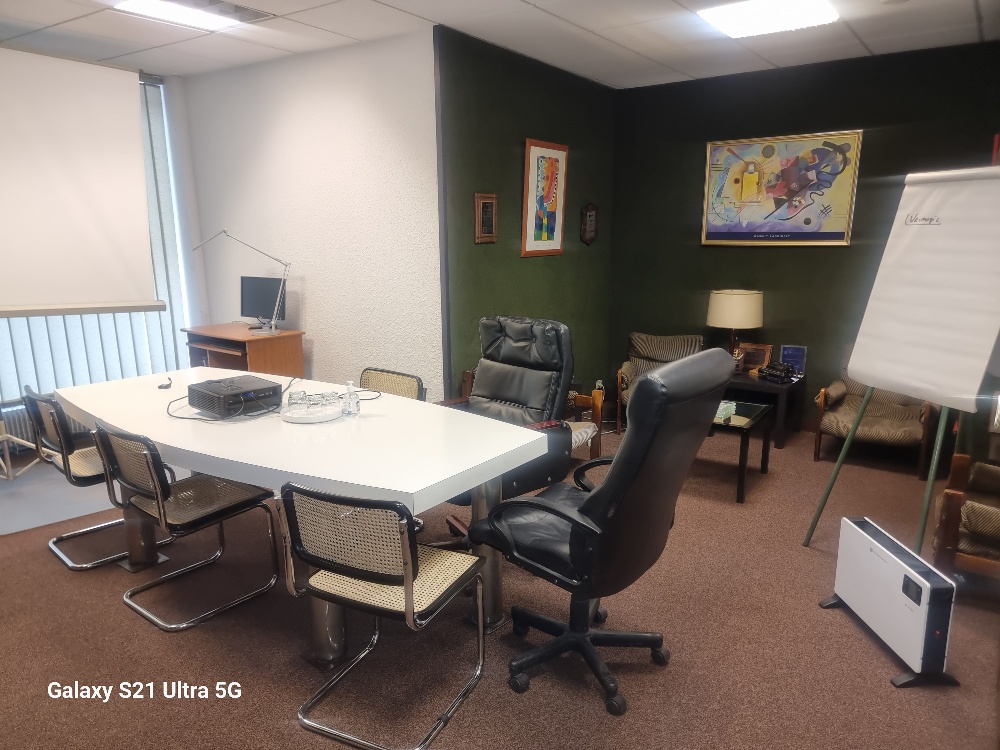 Vente de murs libres Local commercial 1 100 m² Paris - 3