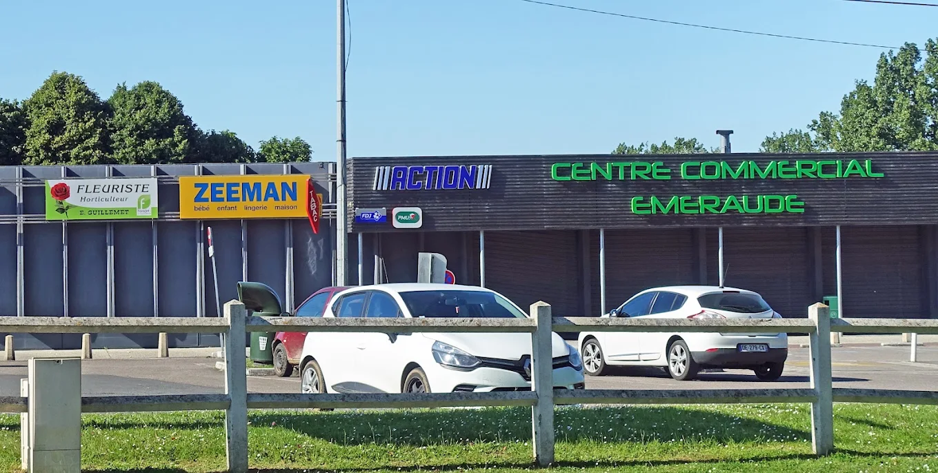 Vente de murs libres Local commercial 173 m² Bayeux