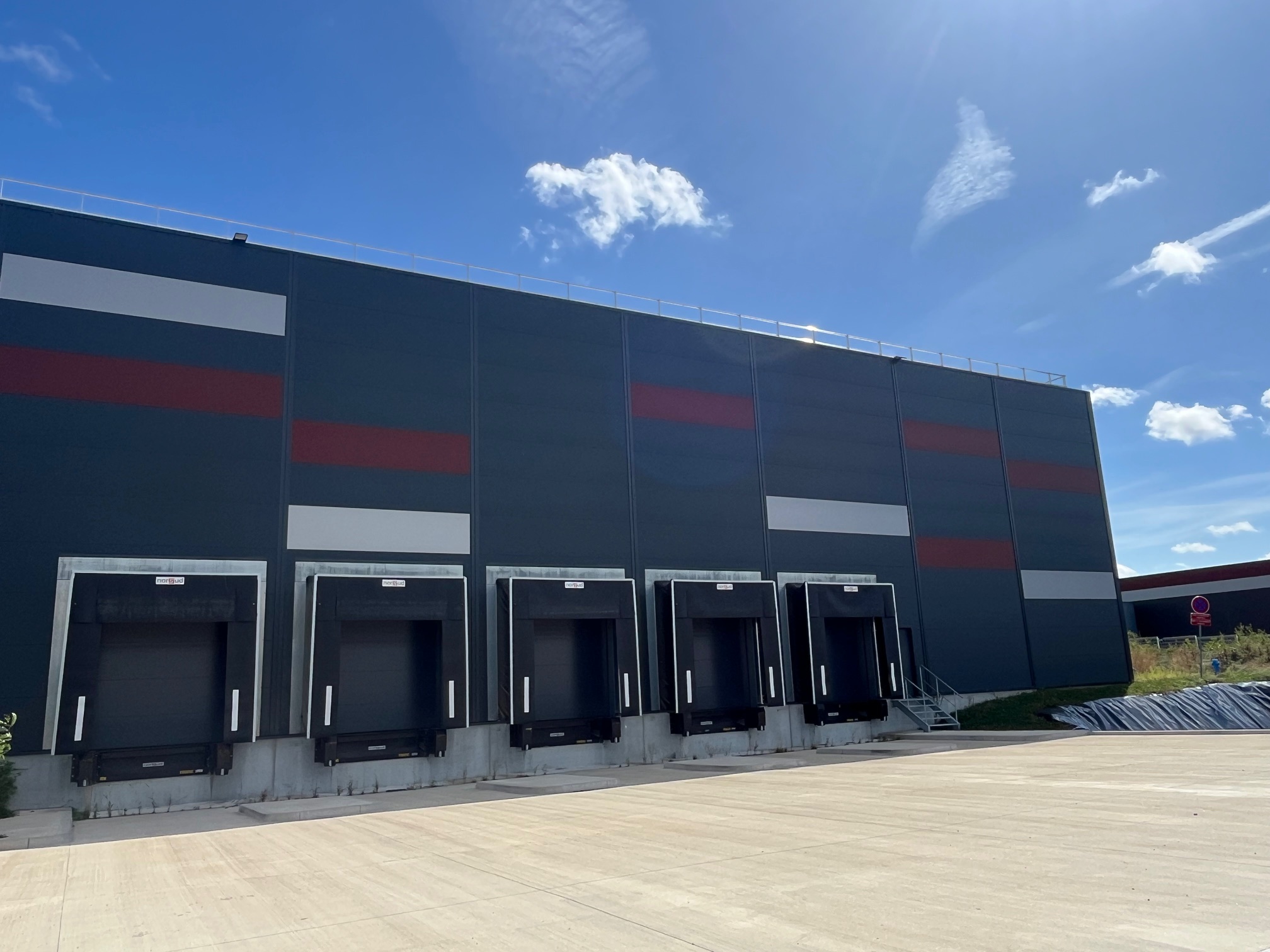 Location Entrepôt 6 425 m² Monswiller - 4