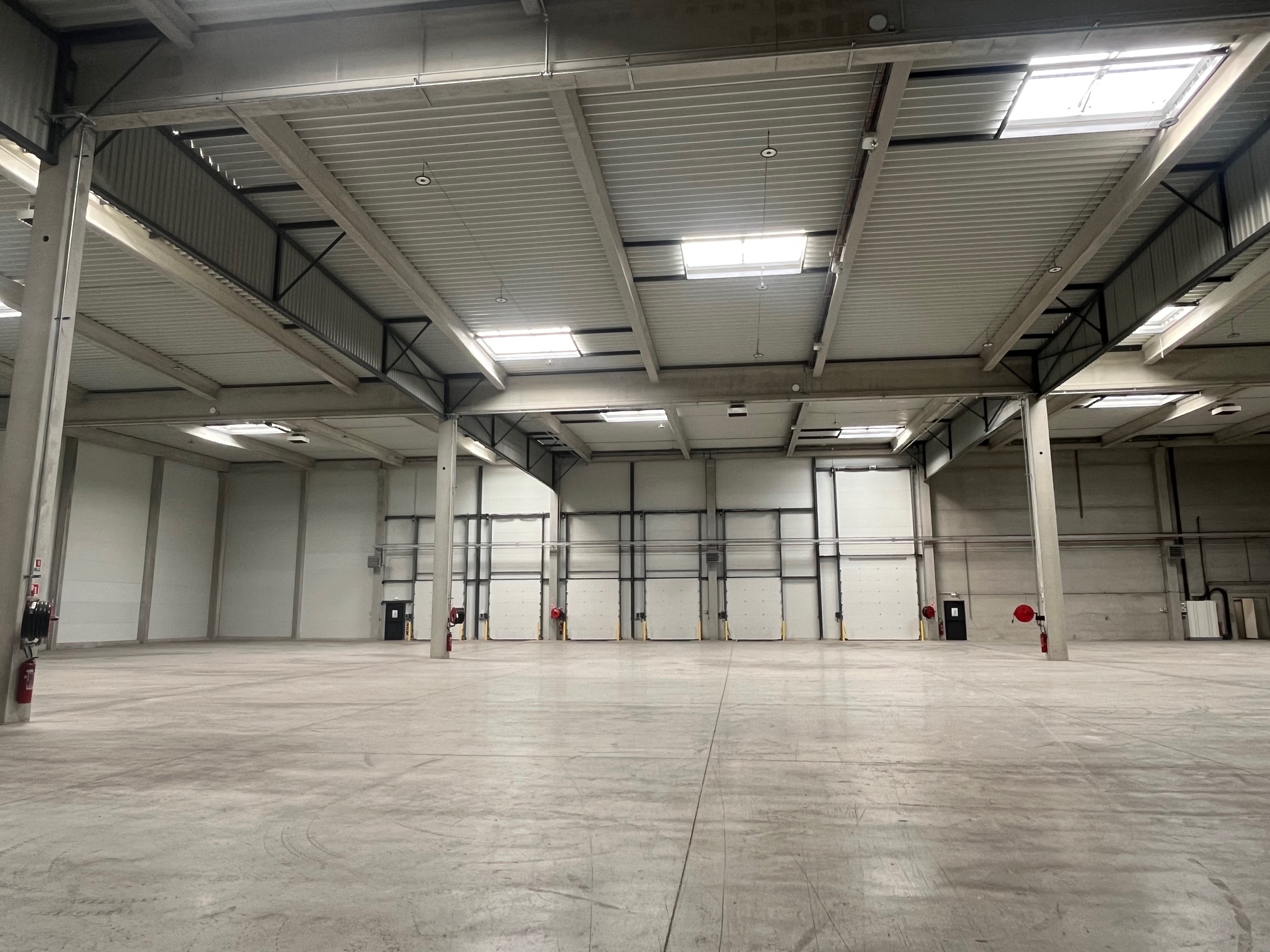 Location Entrepôt 6 425 m² Monswiller - 10