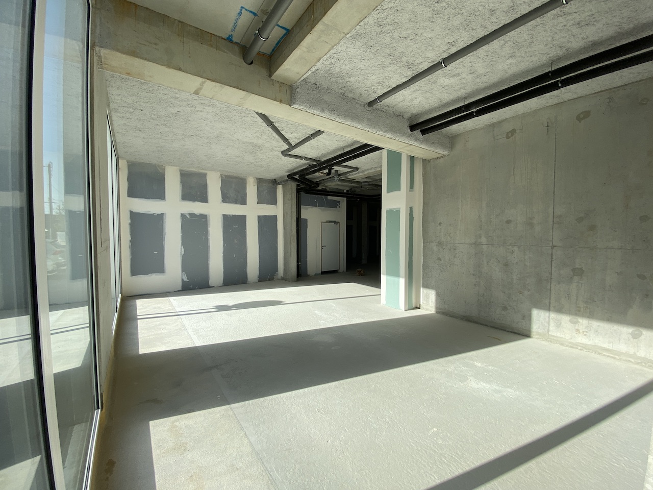 Location pure Local commercial 268 m² Saint-Herblain - 5