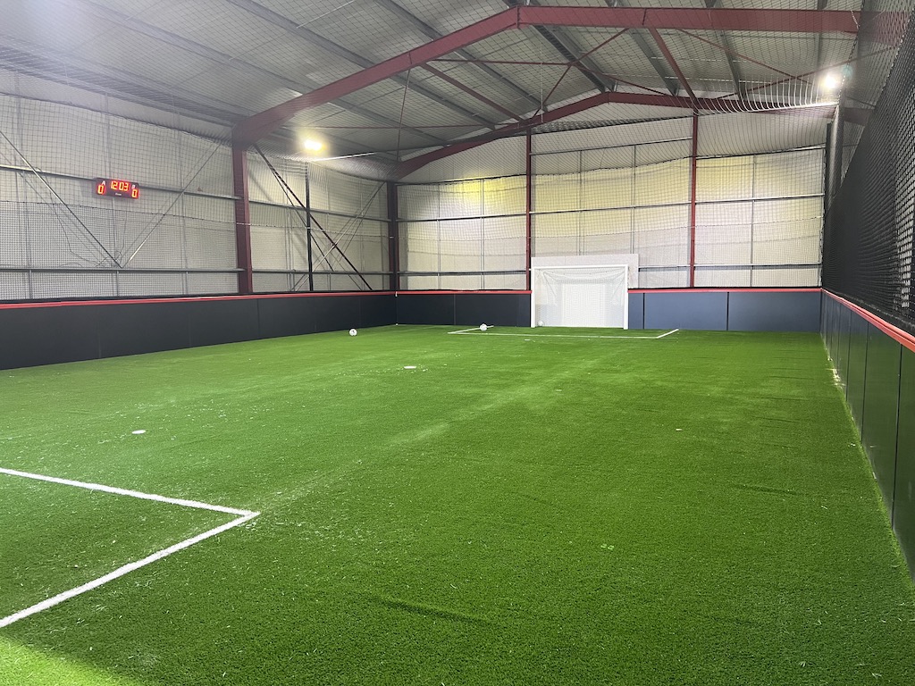 Vente de murs libres Entrepôt 536 m² Gujan-Mestras - 4