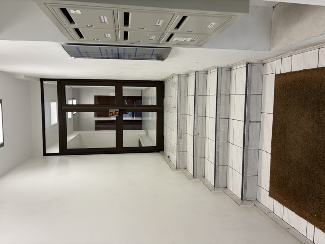 Vente de murs libres Bureaux 260 m² Saint-Denis - 3