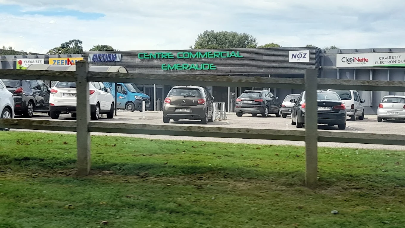 Vente de murs libres Local commercial 339 m² Bayeux