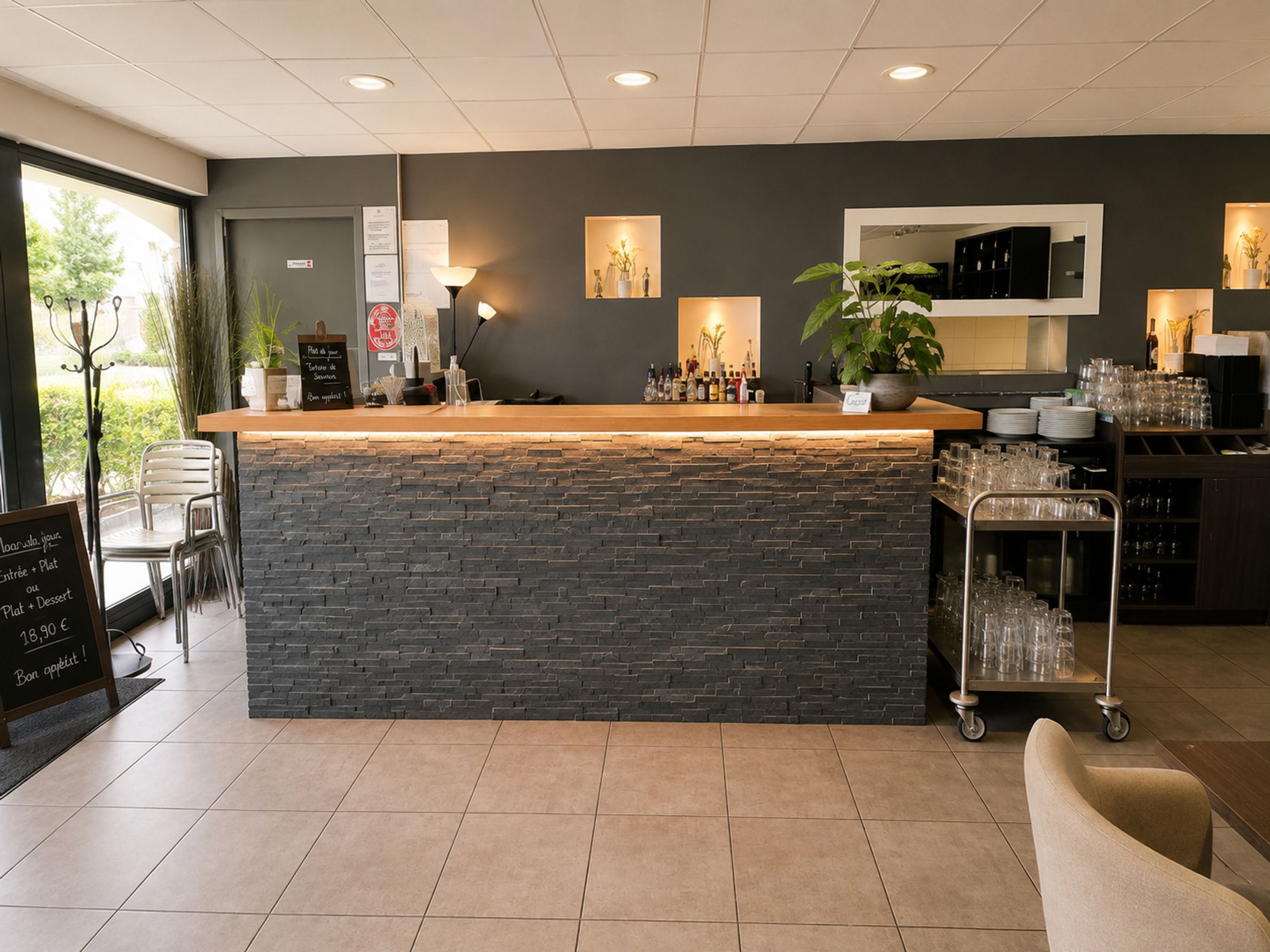 Vente de fonds de commerce Local commercial 123 m² La Seyne-sur-Mer - 4