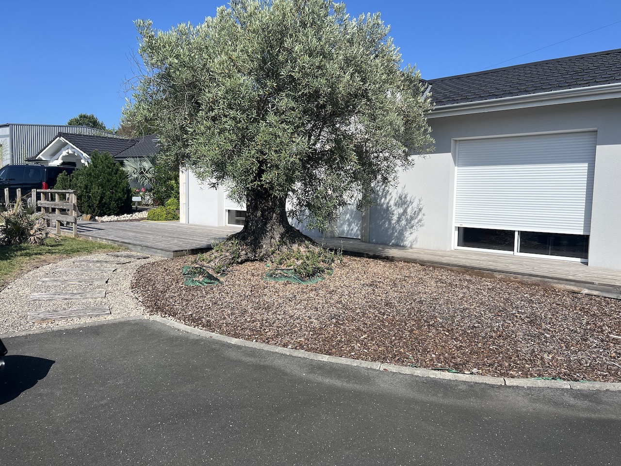 Location Bureaux 126 m² Mios - 7