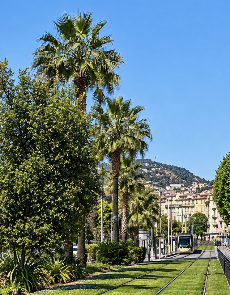 Vente de droit au bail Local commercial 233 m² Nice