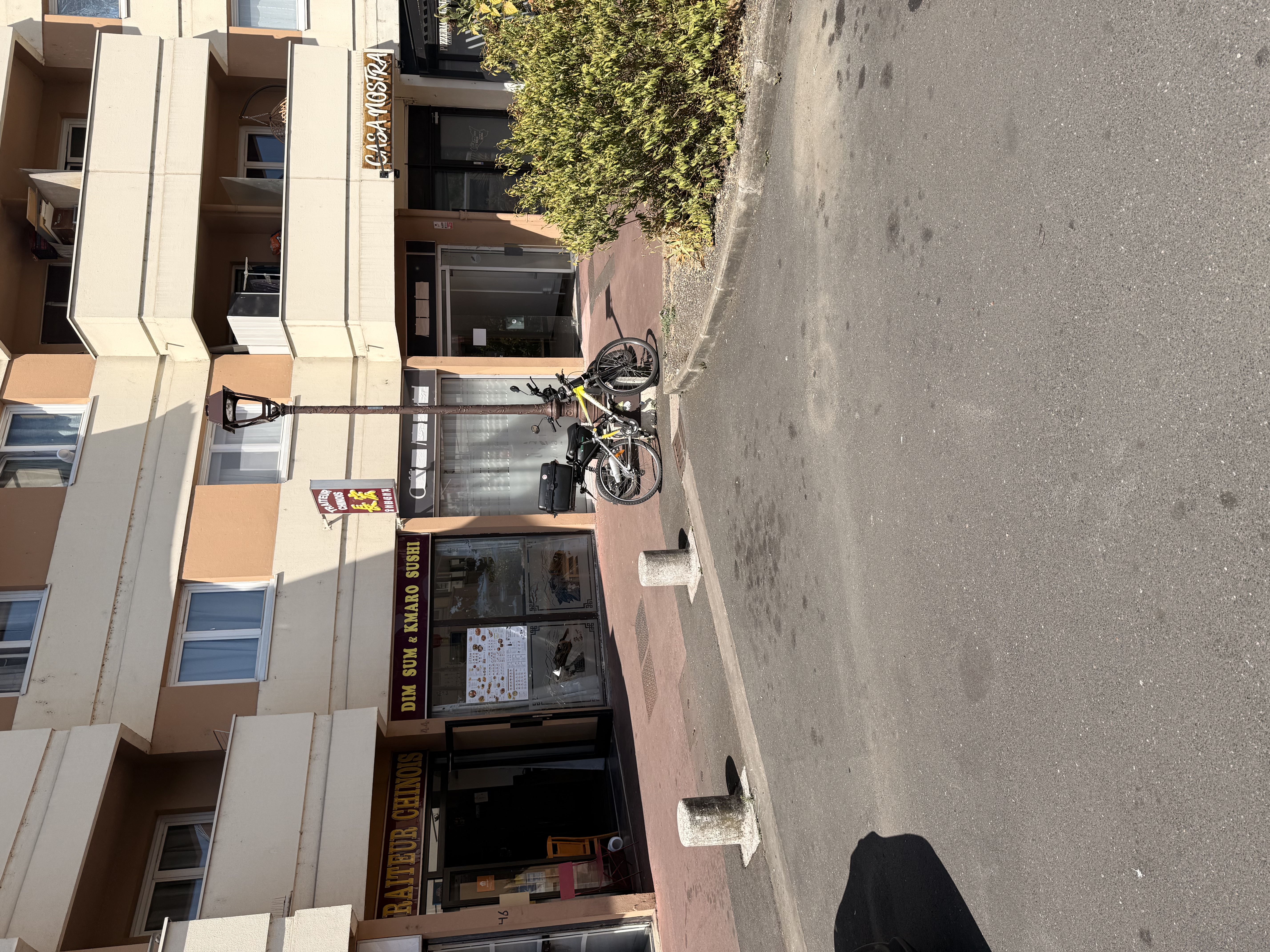 Location pure Local commercial 70 m² Viry-Châtillon - 6