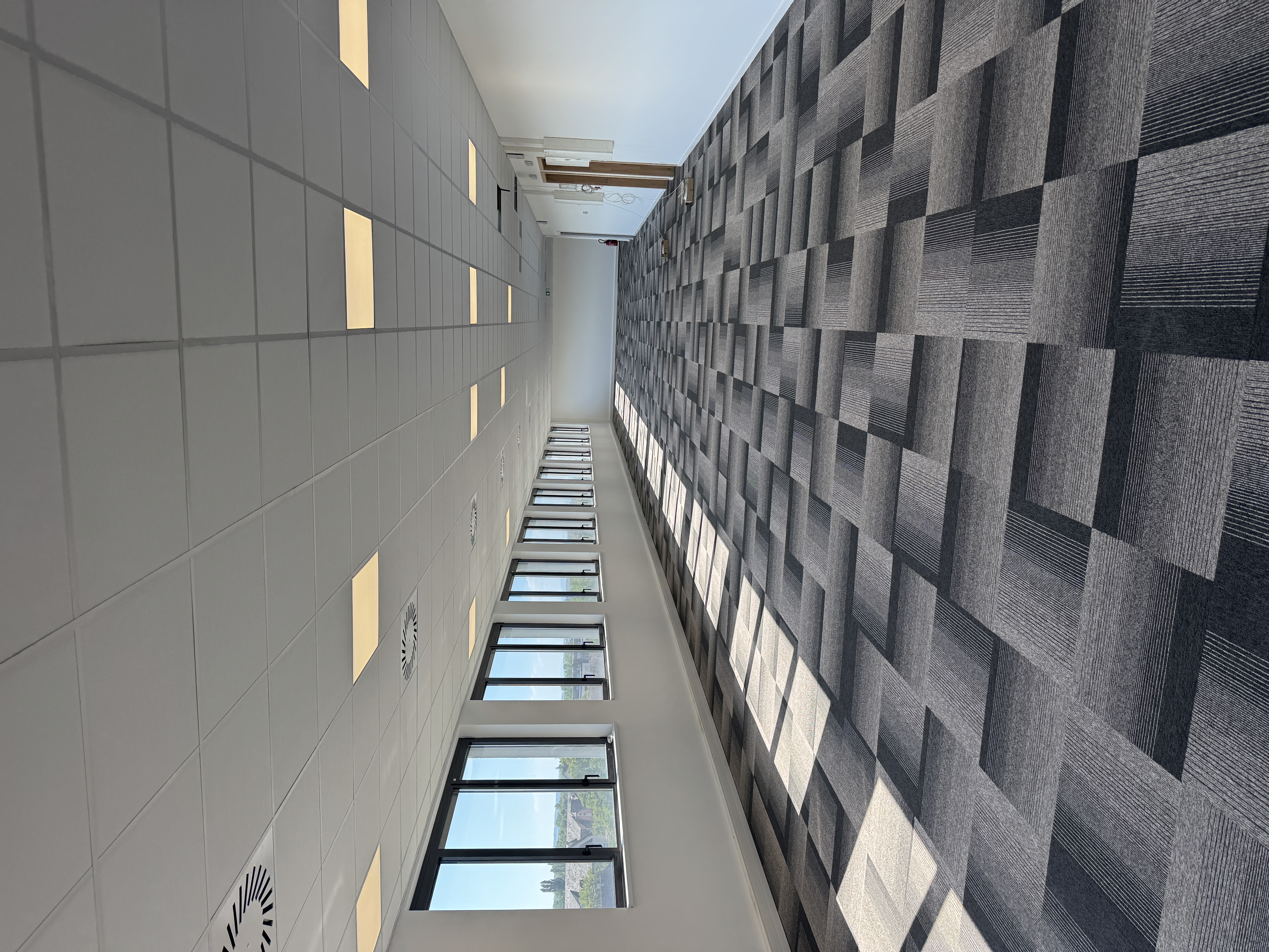 Location Bureaux 281 m² Saint-Louis - 8