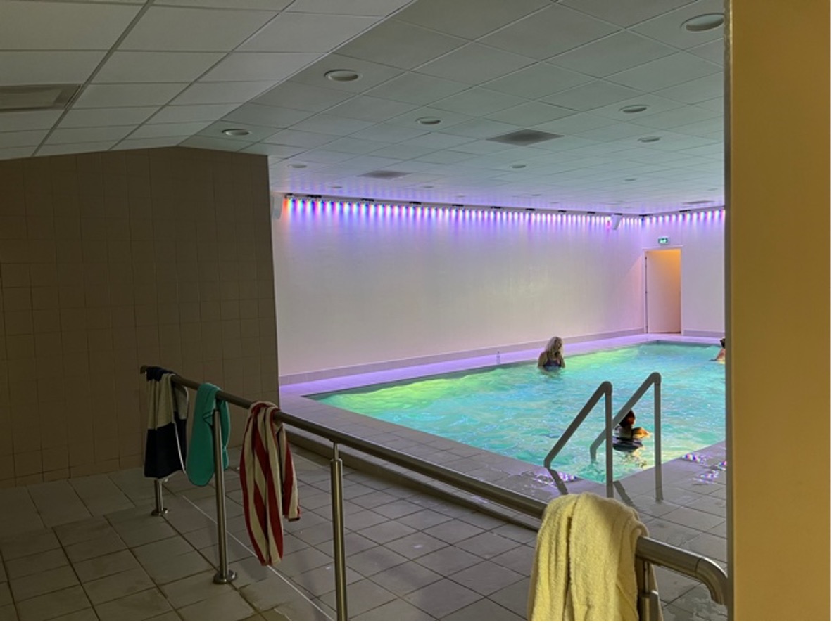 Vente de murs occupés Local commercial 1 220 m² Talence - 5