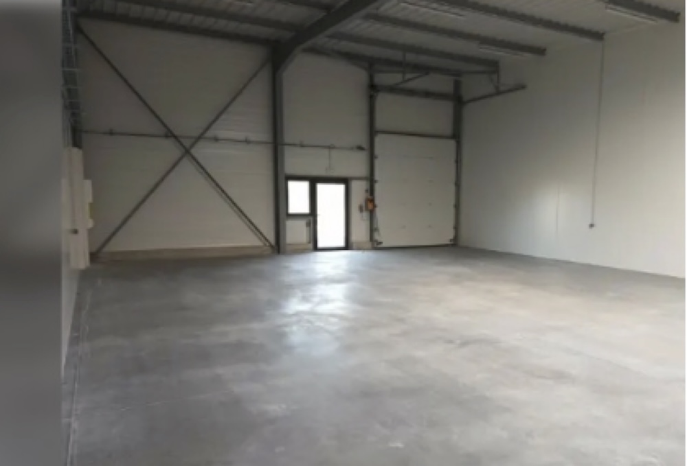 Location Entrepôt 150 m² Martin-Église - 2