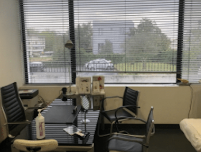 Location Bureaux 15 m² Bordeaux - 3