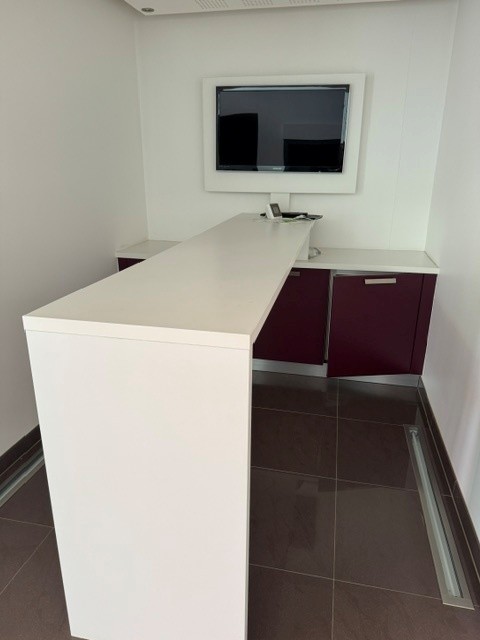 Vente de murs libres Entrepôt 585 m² Habsheim - 5