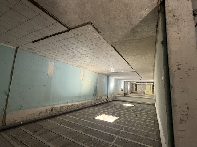 Vente de murs libres Entrepôt 935 m² Annecy - 3