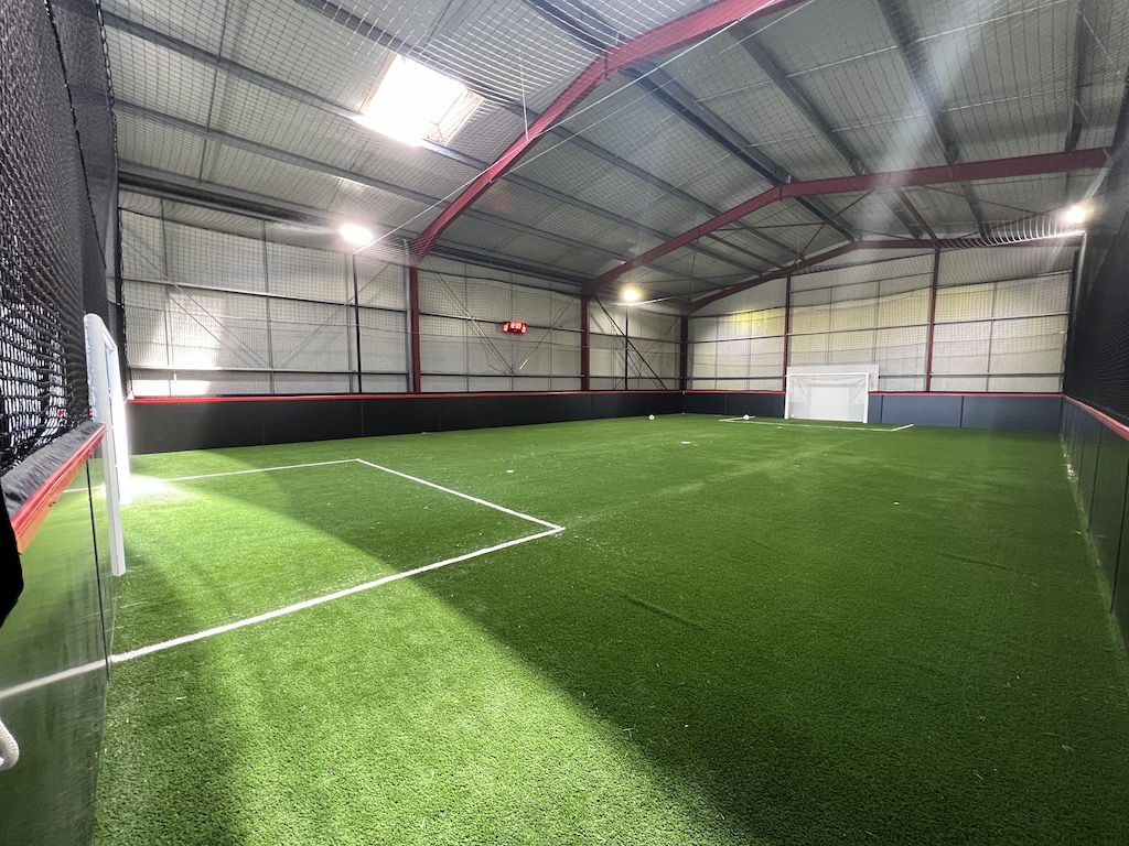 Vente de murs libres Entrepôt 536 m² Gujan-Mestras - 3