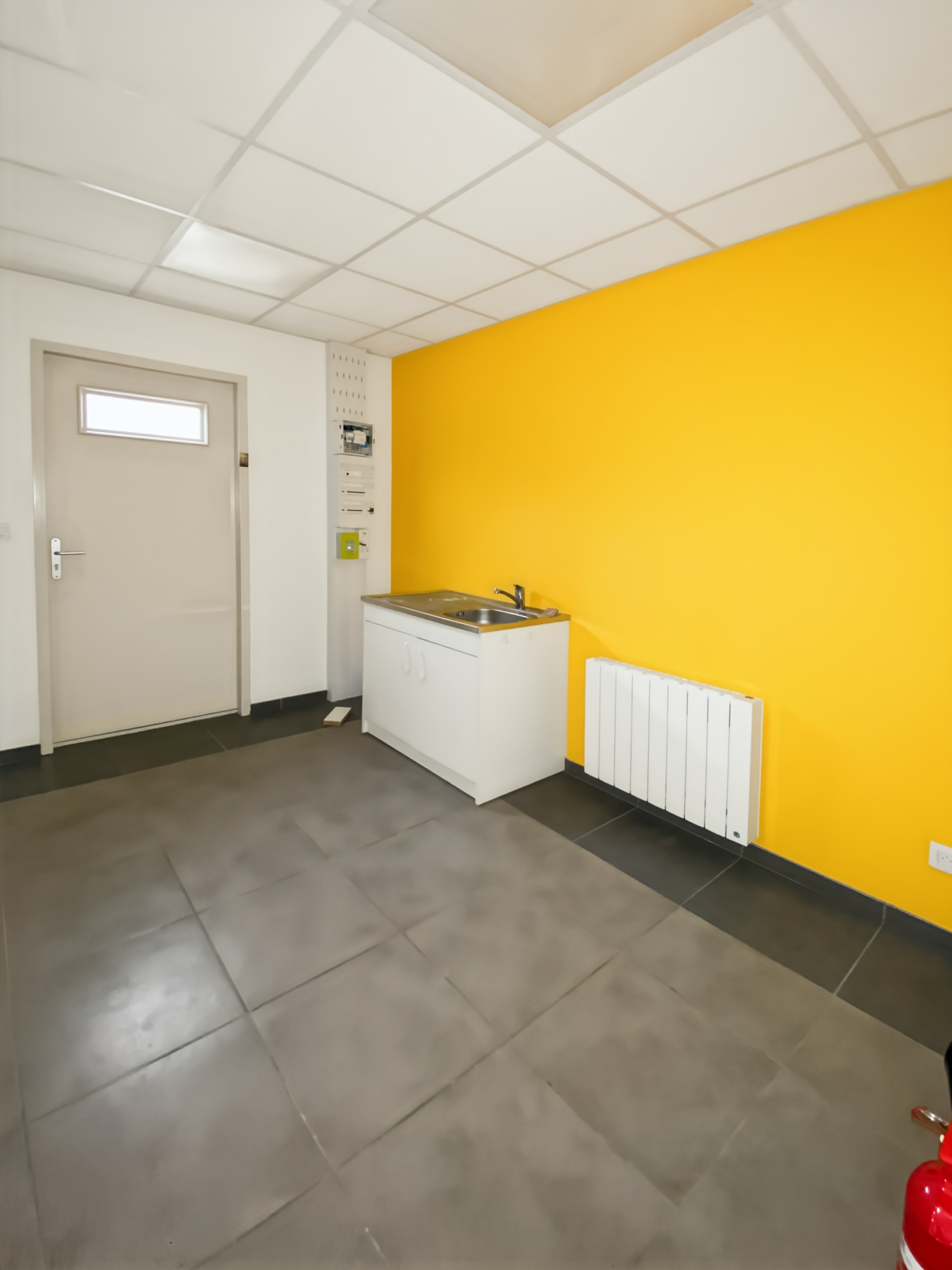 Location pure Local commercial 60 m² Saint-Jean-d'Illac - 5
