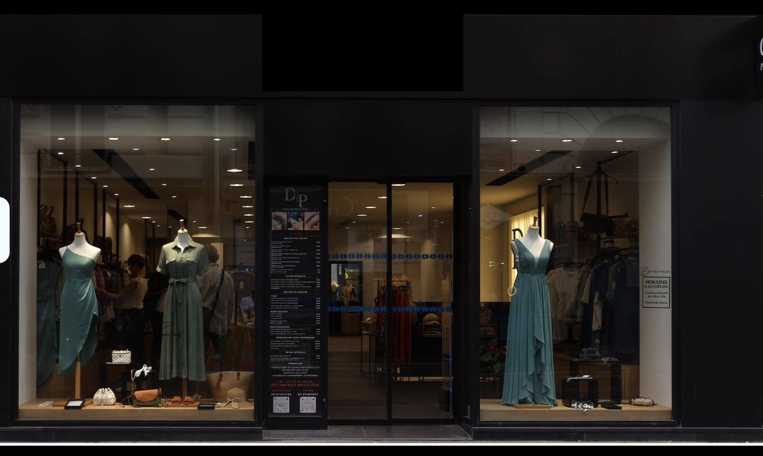 Vente de droit au bail Local commercial 150 m² Paris - 2