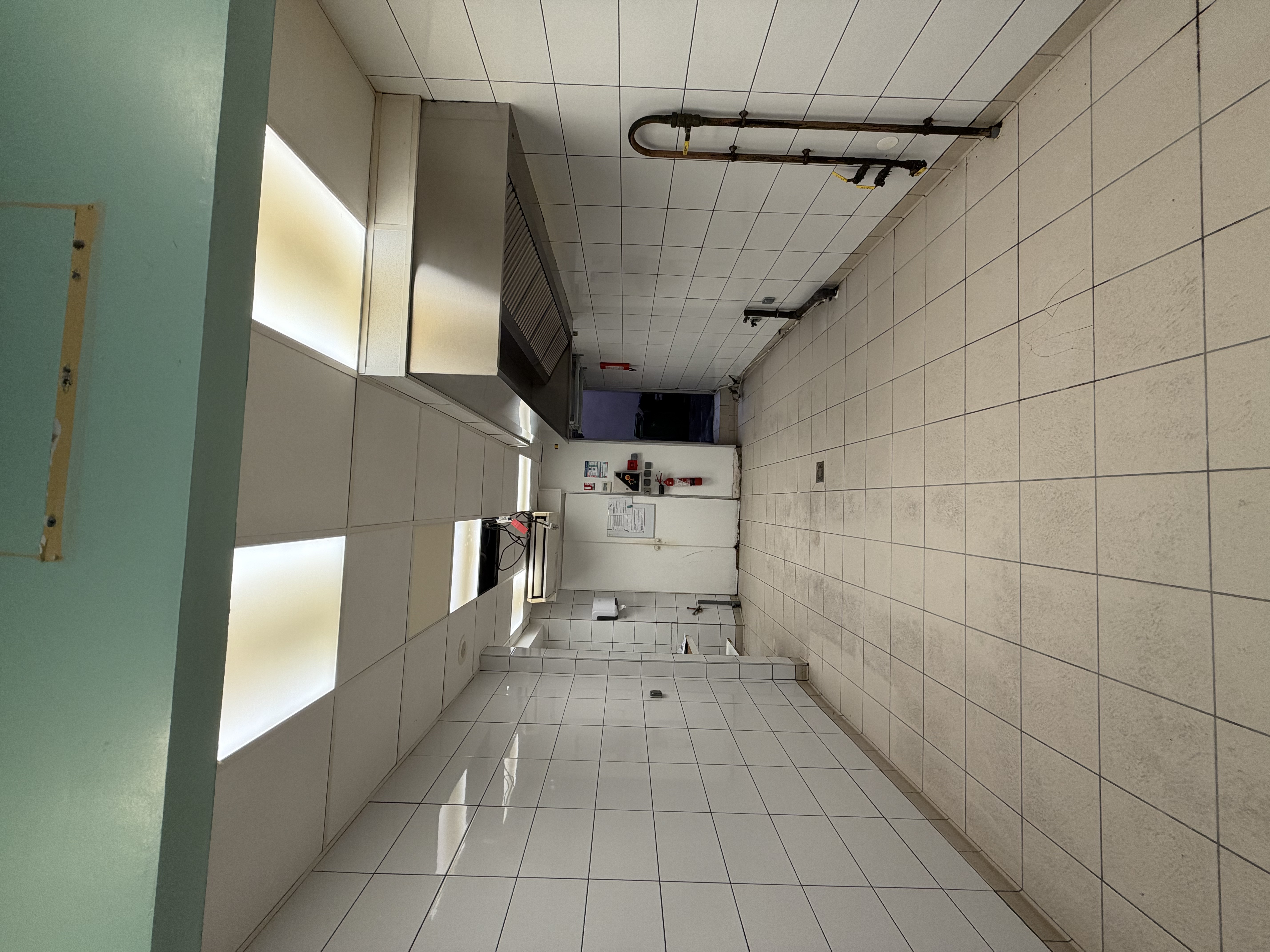 Location pure Local commercial 74 m² Grenoble - 2