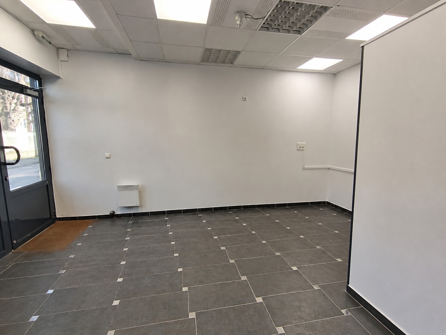 Location pure Local commercial 47 m² Saint-Maur-des-Fossés - 4