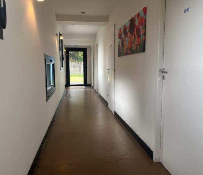 Location Bureaux 18 m² Eysines - 2