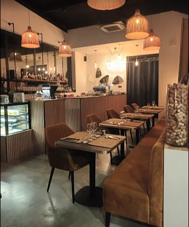 Location pure Local commercial 320 m² Audenge - 5