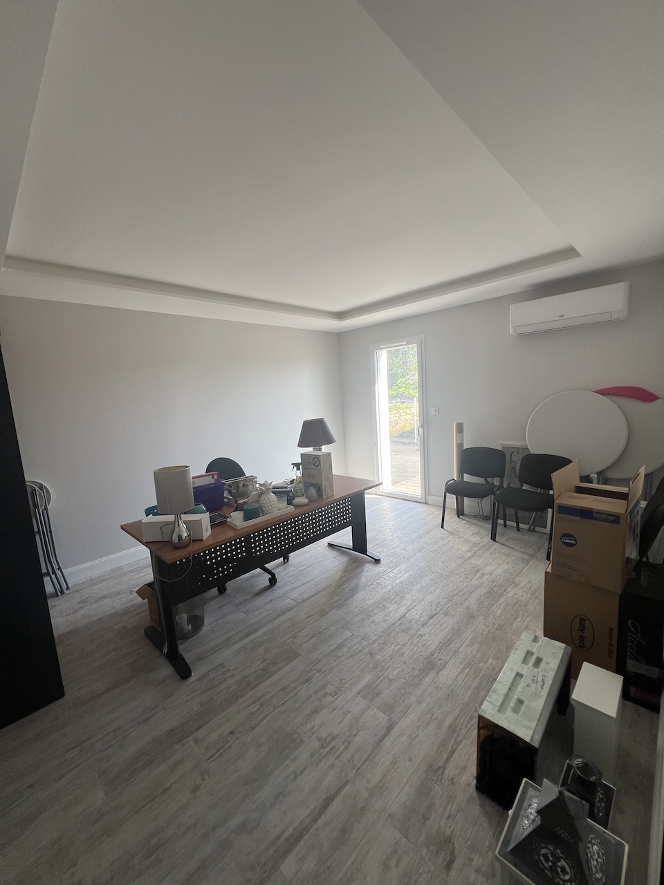 Location Bureaux 126 m² Mios - 2