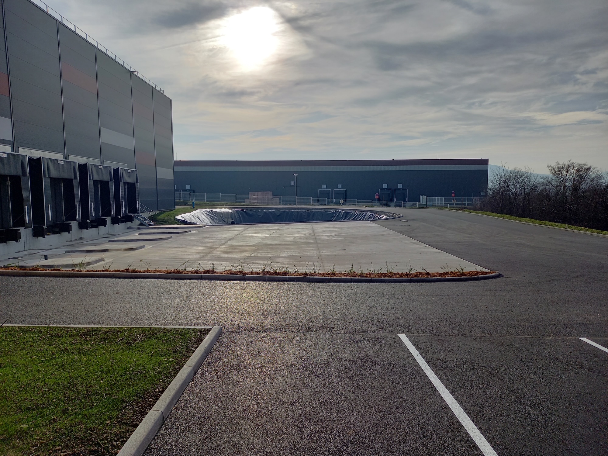 Location Entrepôt 6 425 m² Monswiller - 3
